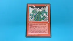 JOKULHAUPS SORCERY ICE AGE MTG MAGIC GATHERING NM / UNPLAYED - Image 1