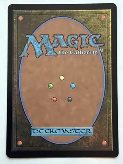 MTG The Brothers' War Saheeli, Filigree Master Foil 219/287 NM Mythic - Image 2