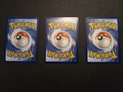 Pokemon TCG Scarlet+ Violet 151 Bulbasaur IR #166, Ivysaur IR, Venusaur SIR #198 - Image 2