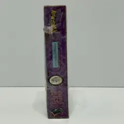 Pokemon WOTC Base Set 2 Psych Out Theme Deck w/ Factory Seal but DAMAGED - Image 3