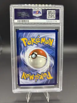 PSA 10 Dragonite 012/015 Pokemon M24 EN McDonalds Promo 2025 GEM MINT - Image 2