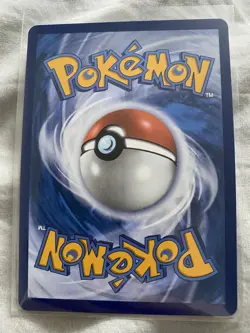 Mega Kangaskhan Ex 104/132 Mega Evolution Pokemon TCG Double Rare - Image 2