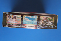 POKEMON JAPANESE SWORD & SHIELD LOST ABYSS BOOSTER BOX SEALED - Image 4