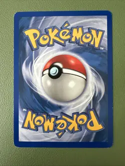 Pokemon TCG Chansey Expedition E Reader 72/165 Regular Uncommon 2002 LP - Image 2