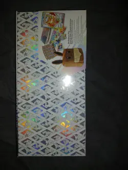 Pokemon TCG Prismatic Evolutions Super Premium Collection - Image 1