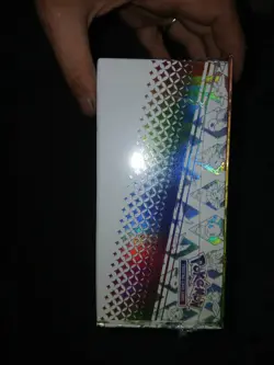 Pokemon TCG Prismatic Evolutions Super Premium Collection - Image 2