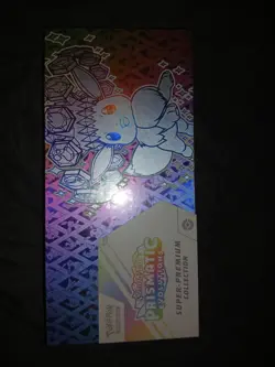 Pokemon TCG Prismatic Evolutions Super Premium Collection - Image 4