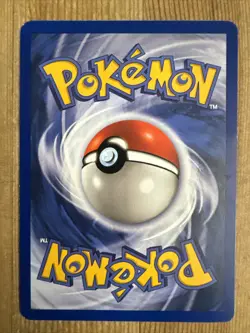 Pokemon TCG Kabuto Fossil 50/62 Regular 1st Edition Common LP - Image 2