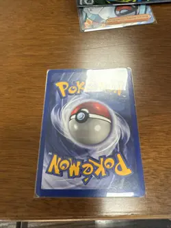 Pokemon TCG Nidoqueen Jungle 7/64 Holo Unlimited Holo Rare - Image 2