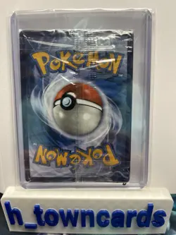 Pokemon Sealed Cinderace ex SVP 163 Gold Full Art Terapagos UPC Promo Exclusive - Image 2