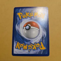 Pokemon TCG Tapu Fini Sun & Moon SM92 Promo Promo - Image 2