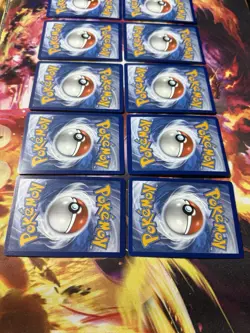🔥Full Art Trainer Lot Of 10🔥 Pokemon TCG - Image 5