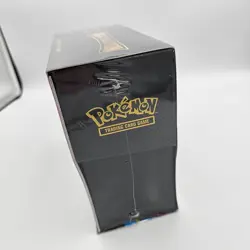 Pokemon TCG Mega Evolution Gardevoir Elite Trainer Box - ETB Brand New Sealed - Image 5