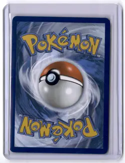 Basic Psychic Energy - 207/165 Hyper Rare Holo Pokemon NM+ - Image 2