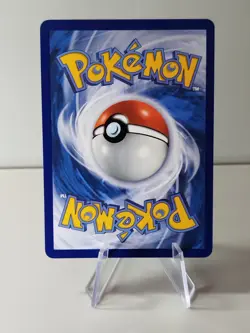 POKEMON FR Card - Zacina Ex de Nabil SVP 193 Promo - Image 2