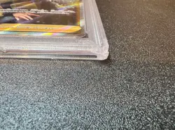 Japanese Pokemon Card Game Cynthia s Ambition SR PSA10 Graded Item - Image 3