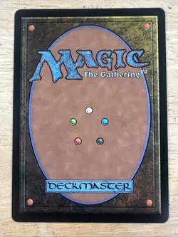 Sandman, Shifting Scoundrel #0112 MTG Marvel's Spider-Man Magic The Gathering - Image 2