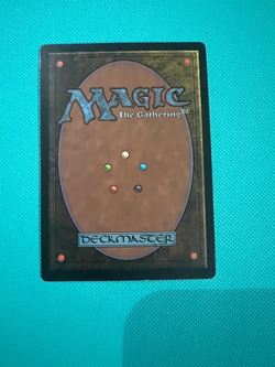 City of Brass - 6th Edition - MTG - Magic the Gathering - Image 3