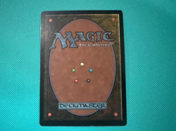 City of Brass - 6th Edition - MTG - Magic the Gathering - Image 4