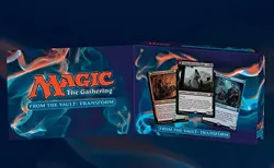 Magic The Gathering From the Vault Transform English Version MTG 630509572304 - Image 1
