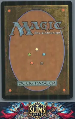 Magic the Gathering MTG Time Spiral Nantuko Shaman #208 Buy 2 Get 1 - Image 2