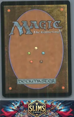 Magic the Gathering MTG Worldwake Feral Contest #100 Buy 2 Get 1 - Image 2