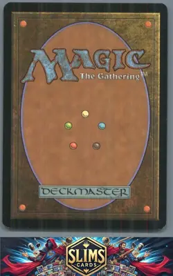 Magic the Gathering MTG Worldwake Feral Contest #100 Buy 2 Get 1 - Image 2