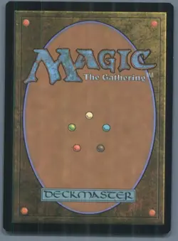 Magic the Gathering MTG War of the Spark Wardscale Crocodile #183 - Image 2