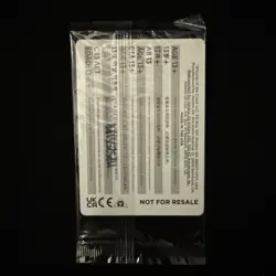 TMNT Unbreakable Formation NYCC 2025 MTG Promo Magic The Gathering Ninja Turtles - Image 2