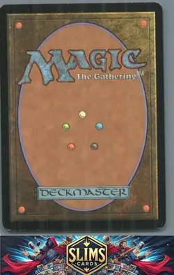 Magic the Gathering MTG Saviors of Kamigawa Rending Vines #143 Buy 2 Get 1 - Image 2