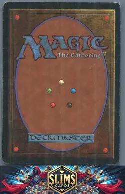 Magic the Gathering MTG Revised Edition Disenchant # Buy 2 Get 1 - Image 2