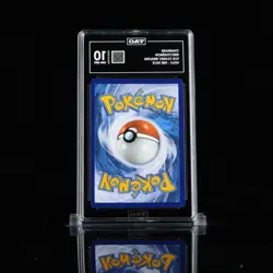 2023 POKEMON CLC-CLASSIC #003 CHARIZARD TAG 10 HIGHEST RATED GEM MINT - Image 2