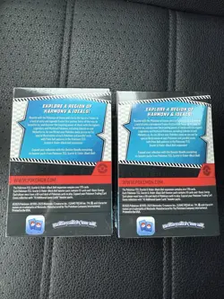 Pokemon TCG: Scarlet & Violet - Black Bolt Booster Bundle NEW FACTORY SEALED - Image 3