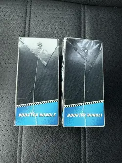 Pokemon TCG: Scarlet & Violet - Black Bolt Booster Bundle NEW FACTORY SEALED - Image 4