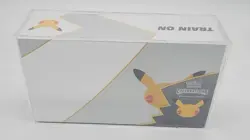 Pokemon TCG Celebrations Ultra Premium Collection Box Factory Sealed​​ - Image 1