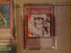 Yugioh Vintage Holo Card Lot - Image 3