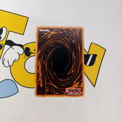 Infernal Flame Emperor SD3-EN001 Ultra Rare 1st Edition NM/M YuGiOh card - Image 3