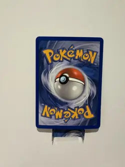 Pokemon Card - Grass Energy - 103/108 - Power Keepers - Reverse Holo - Image 2