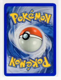 ~ESP~ SPANISH Psychic Energy 107/109 Rev Holo Ruby Sapphire Pokemon Card (ST3) - Image 2