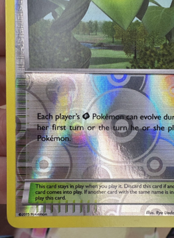 ✨1c Start✨ Forest Of Giant Plants 74/98 Pokemon Trading Card Game 🌺 - Image 4