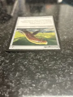 Ferropede Fifth Dawn Regular Uncommon LP Magic The Gathering card 122/165 - Image 4