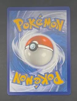 Pokemon Card Grass Energy 152/159 Texture Full Art Crown Zenith - Near Mint - Image 2