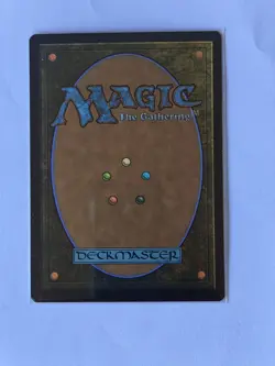 Slinn Voda, the rising deep - 066/269 FOIL MTG - Image 2