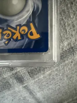 Pokemon Charizard 4/130 Base Set 2 Holo Rare Vintage Card - Image 3