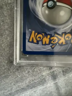 Pokemon Charizard 4/130 Base Set 2 Holo Rare Vintage Card - Image 4