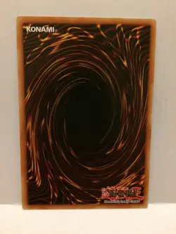 Yu-Gi-Oh! Super Quantal Mech Ship Magnacarrier Card - WIRA-EN038 - 1st Edition - Image 3