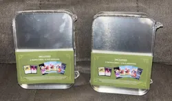 Magic The Gathering: Bloomburrow 2-Tins {2 Promo Cards+5 Booster Pks} Each Tin - Image 2