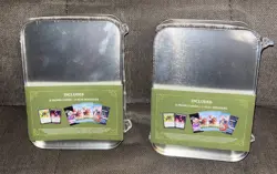 Magic The Gathering: Bloomburrow 2-Tins {2 Promo Cards+5 Booster Pks} Each Tin - Image 5