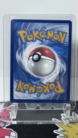 Jet Energy Uncommon Prize Pack Series Cards 190/193 NM - Image 2