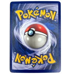 Raticate Stage 1 Pokemon Card 40/102 Colorless Uncommon Base Set 1999 Light Play - Image 2